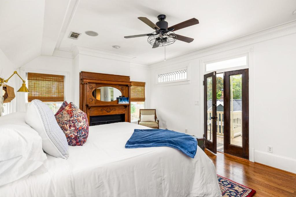 City Splendor in Historic Grant Park, Atlanta (updated prices 2025)