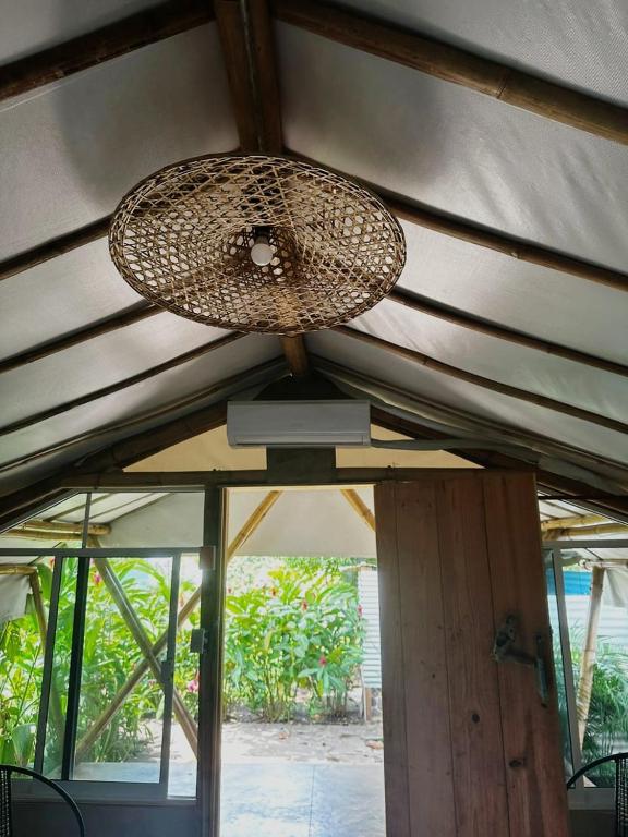 Fotografie z fotogalerie ubytování Glamping Las Olas by Rotamundos v destinaci Montepio