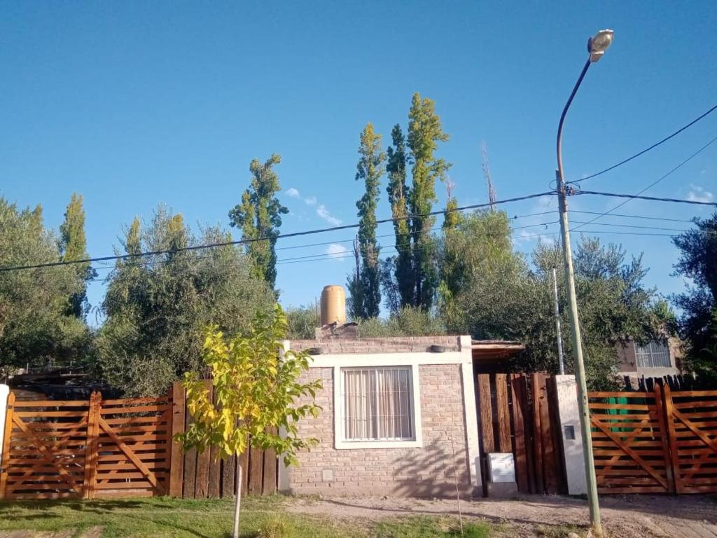 別荘が所在する建物