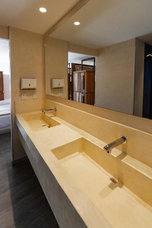 Fotografie z fotogalerie ubytování SUUT Hostal Boutique v destinaci Playa del Carmen