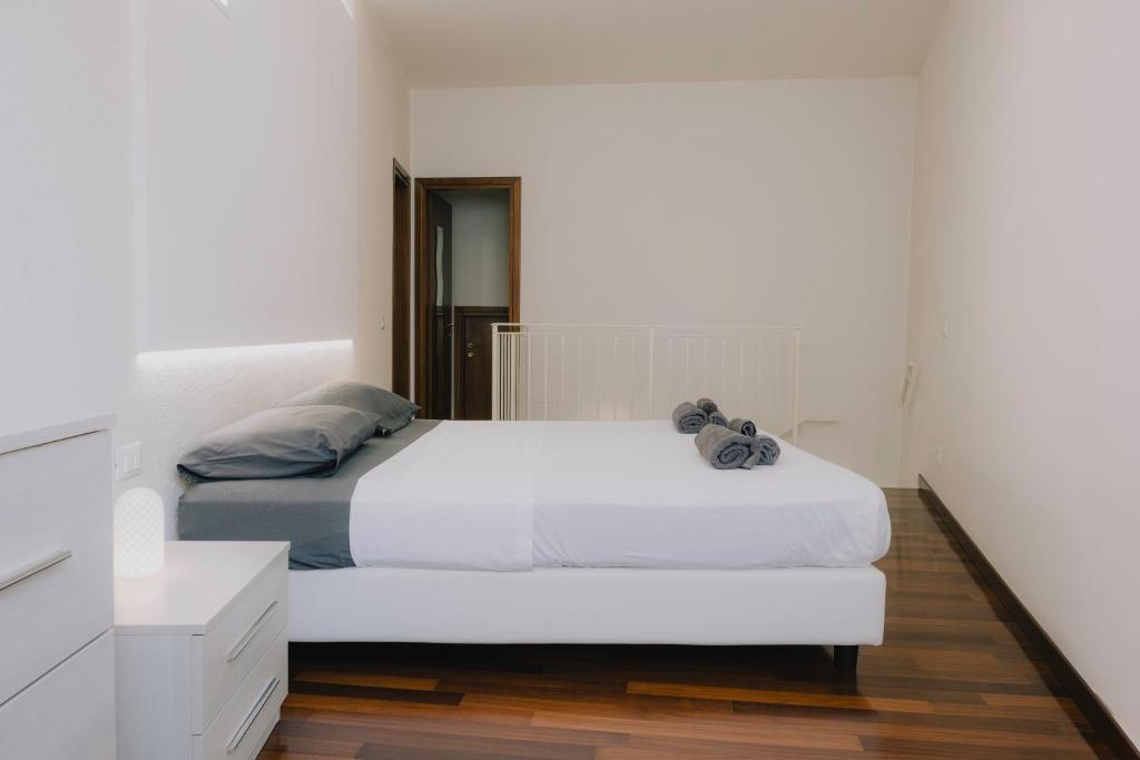 Cavour Luxury Apartments - 1