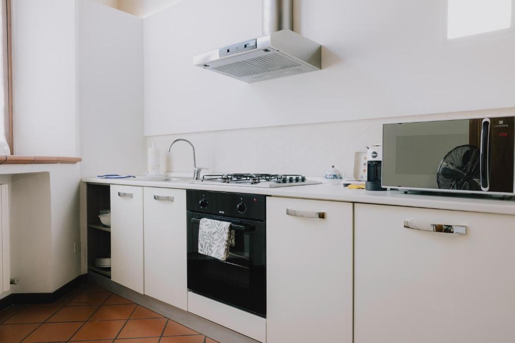 Cavour Luxury Apartments - 5