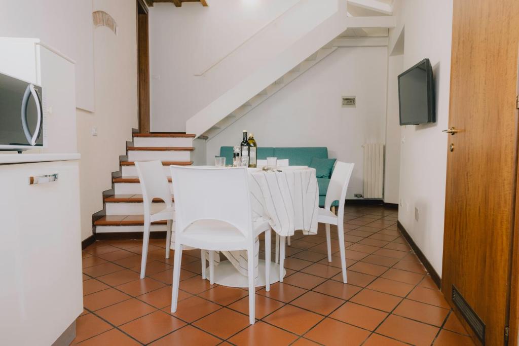 Cavour Luxury Apartments - 2