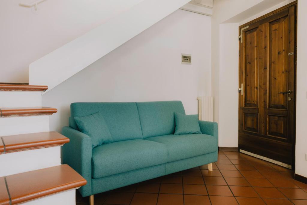 Cavour Luxury Apartments - 12