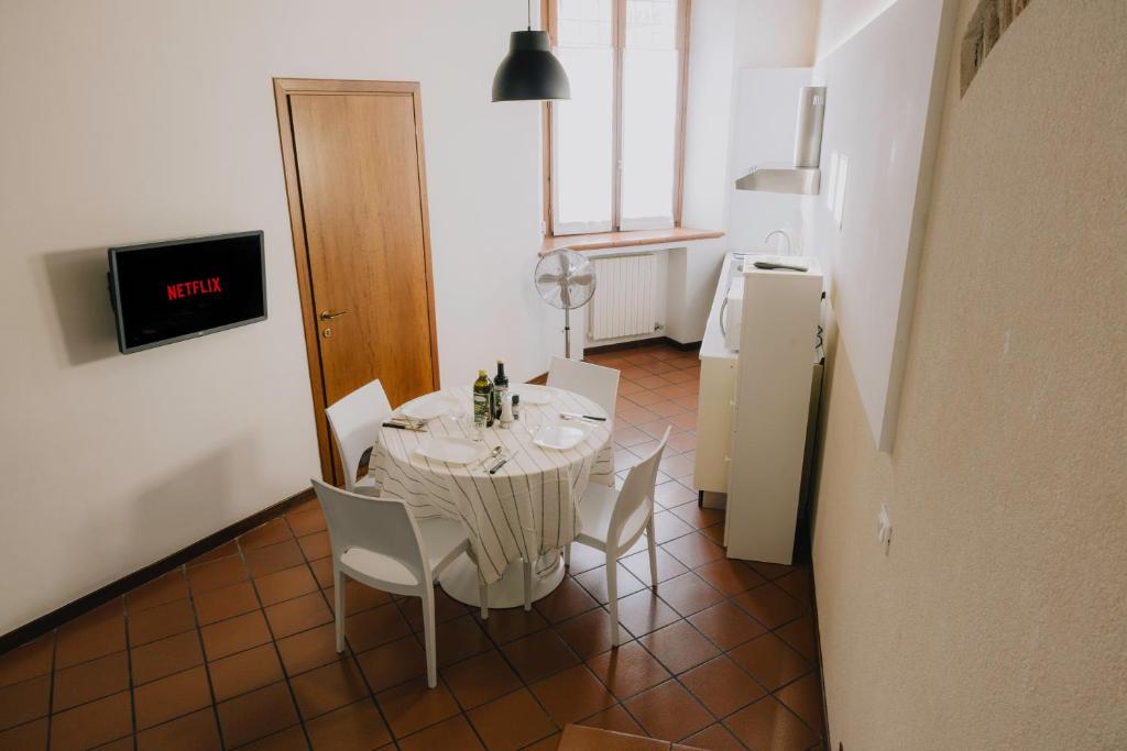 Cavour Luxury Apartments - 13