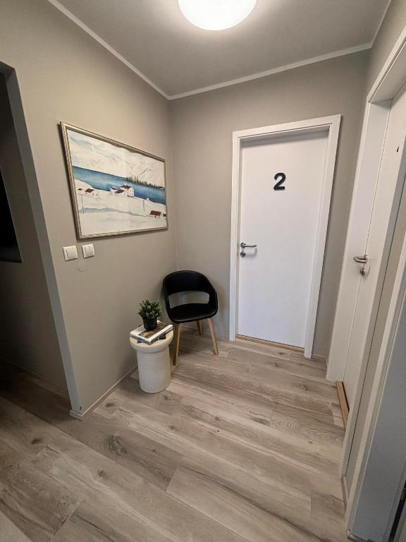 ÓlafsfjörðurKlara Guesthouse的相册照片