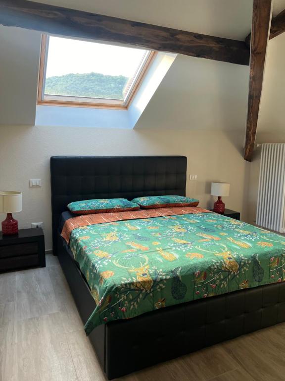Il lupo e il filosofo b&b - Familienzimmer