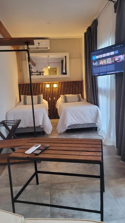 La Belle San Isidro Lofts - Camera Doppia Budget
