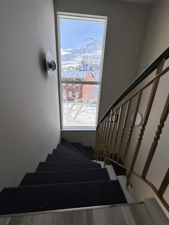 ÓlafsfjörðurKlara Guesthouse的相册照片