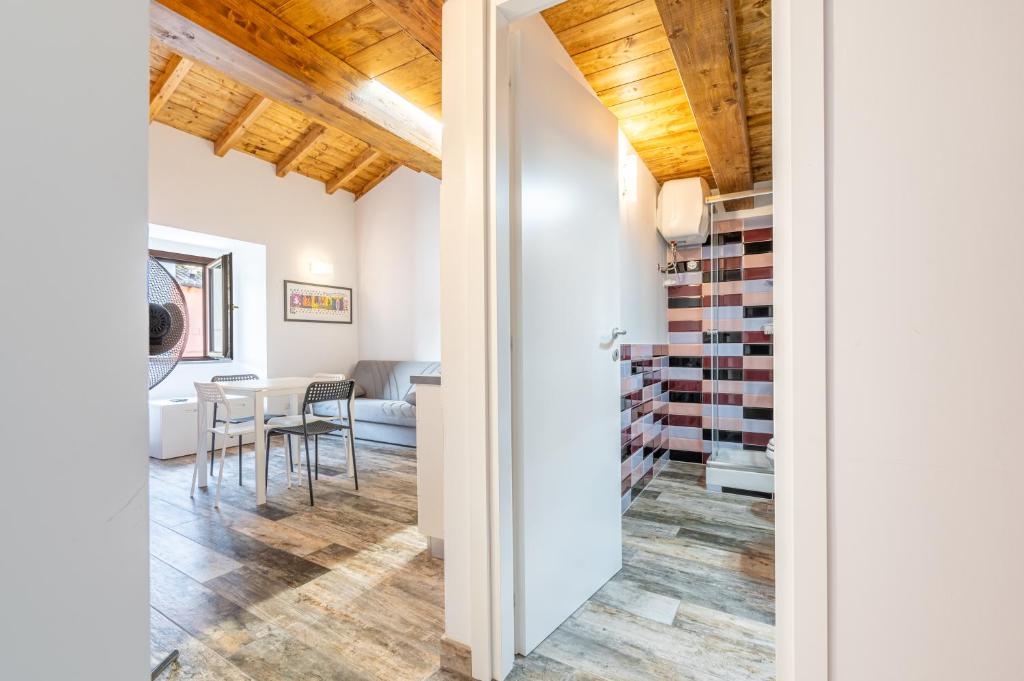 SOHO Borgonovo by Dasso - Case Vacanze e Appartamenti - Chambre Triple