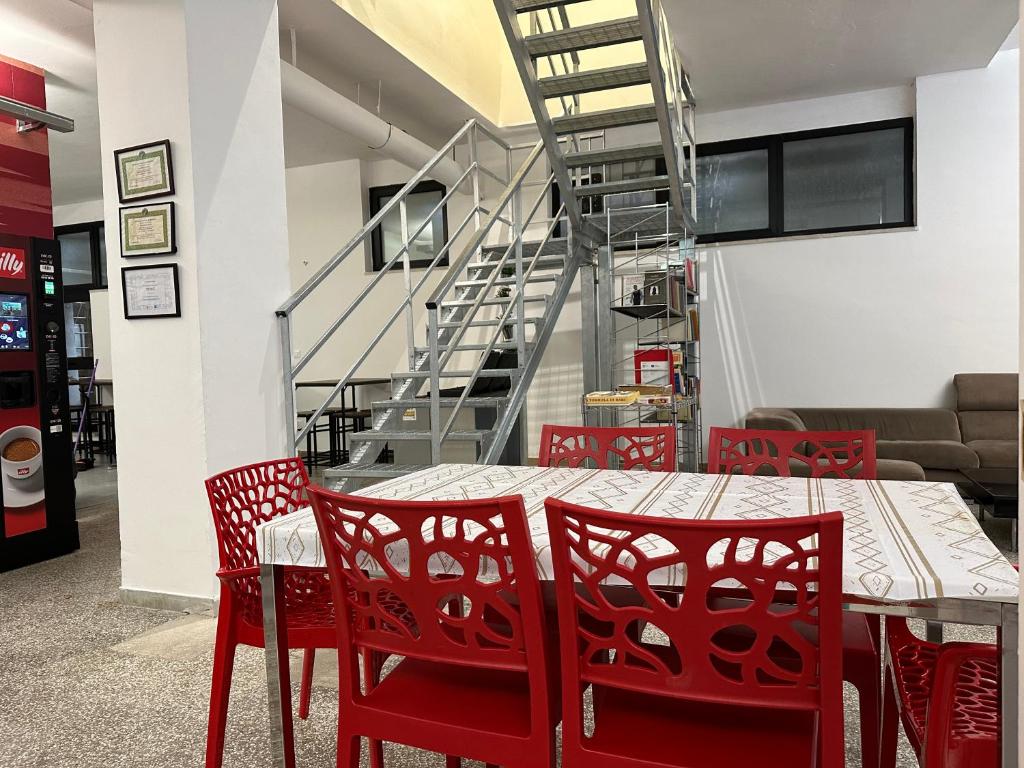 Fotografie z fotogalerie ubytování CconfortHotels Host Bari Centrale v Bari