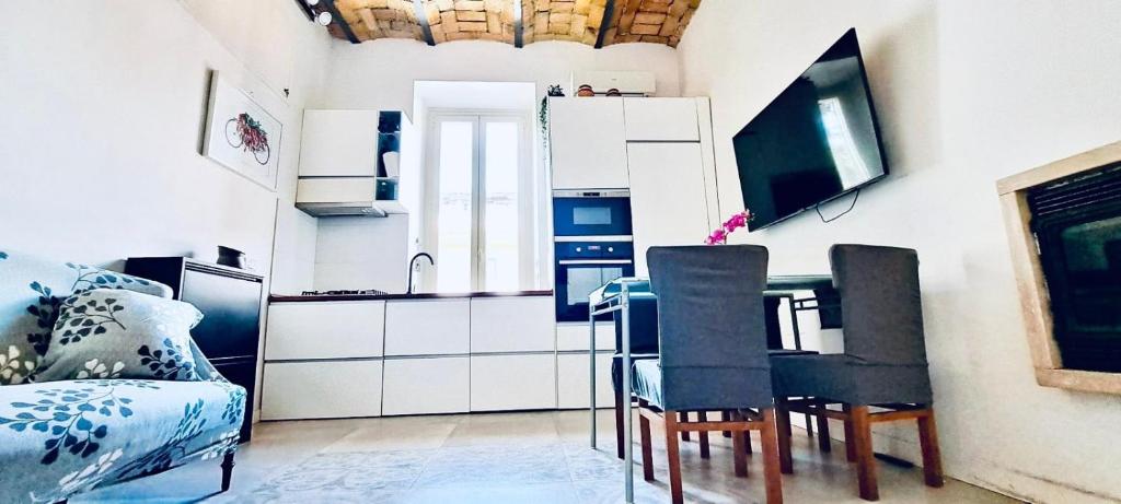 Cozy Flat near the Vatican!