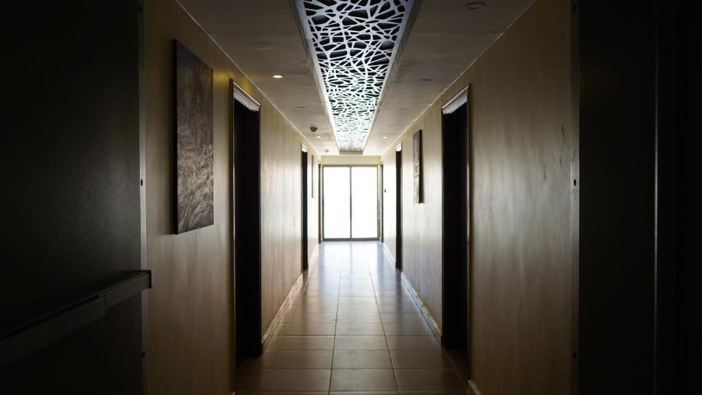 Fotografie z fotogalerie ubytování petra agora hotel v destinaci Wadi Musa
