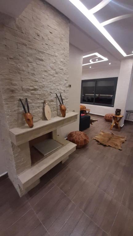 Fotografie z fotogalerie ubytování Ain soltane v destinaci Imouzzer du Kandar
