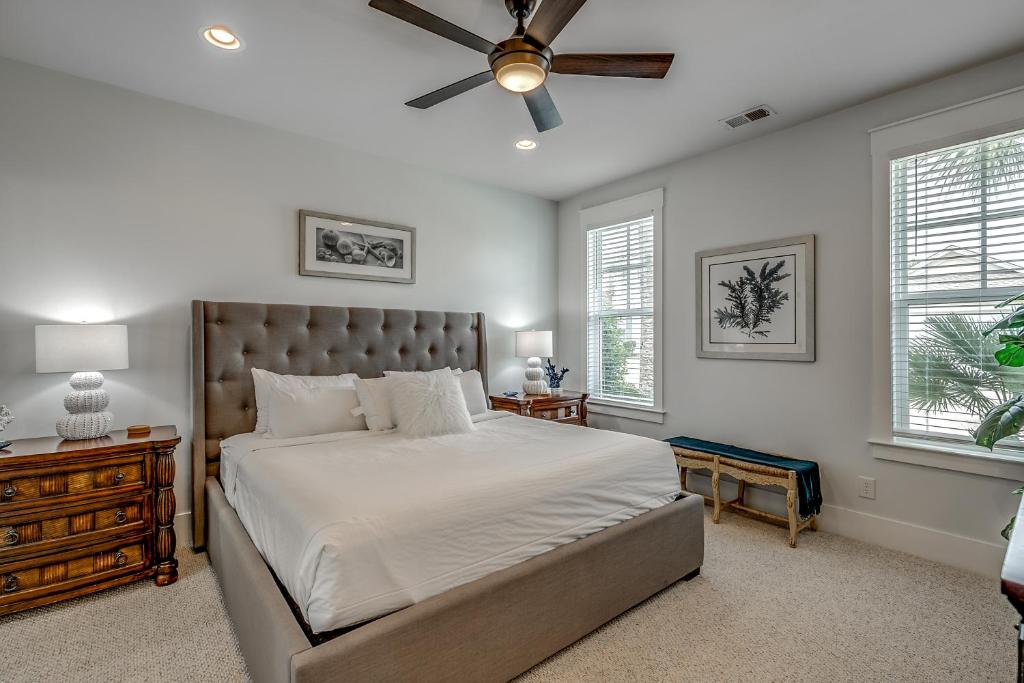 North Beach Resort & Villas - Three-Bedroom House