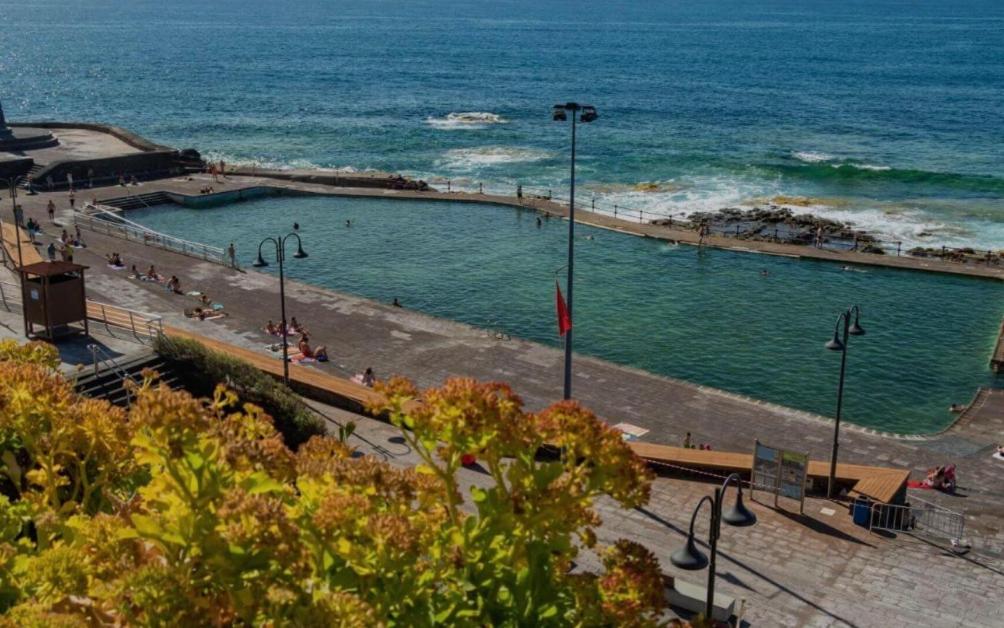 Φυσικό τοπίο κοντά σε αυτό το διαμέρισμα