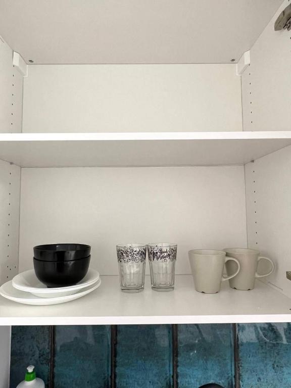 The Park Suites - Resim 43