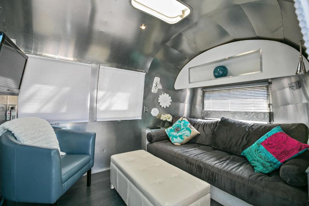 Flying Flags RV Resort & Campground - 