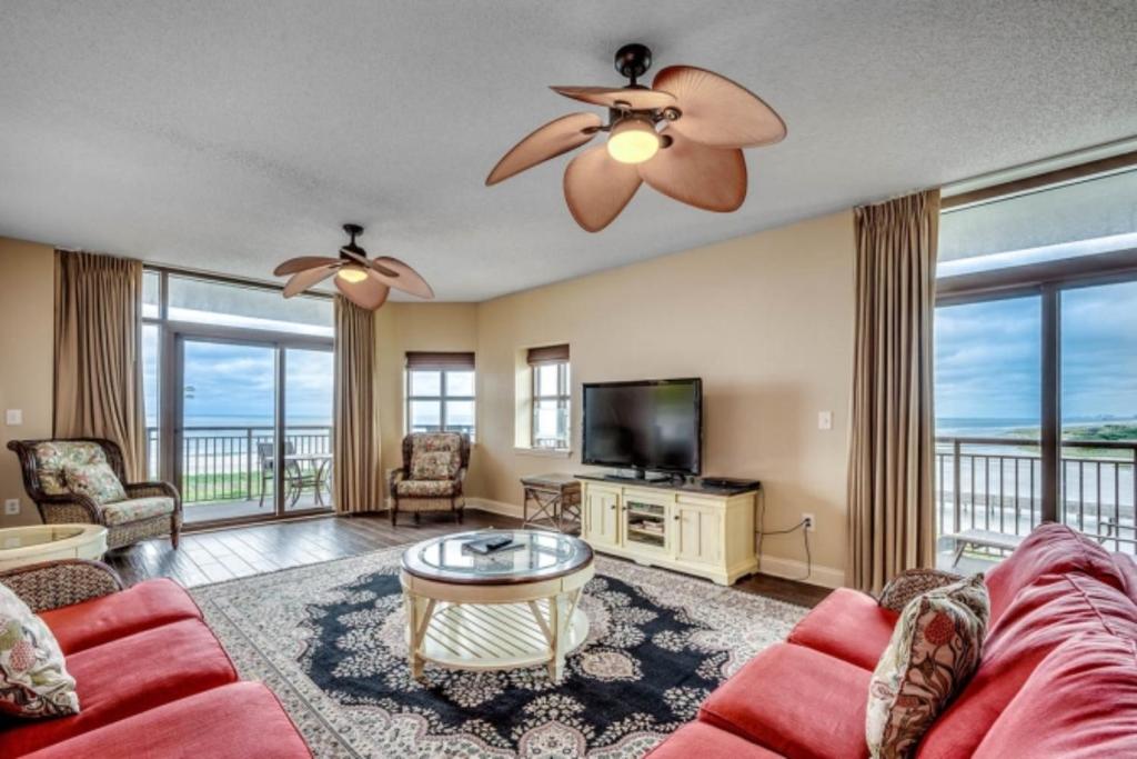 North Beach Resort & Villas - Villa