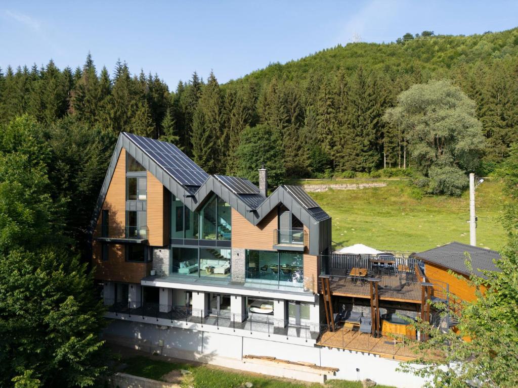 Utopia Lake View - Habitación Doble Con Vista Al Lago
