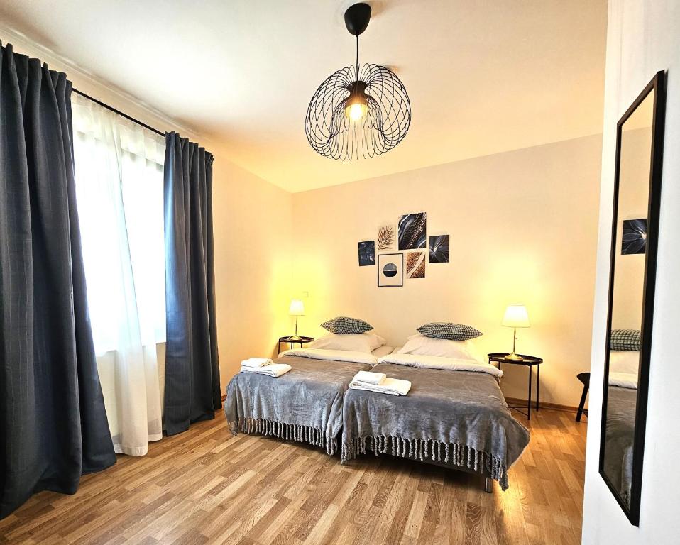 Airport Messe Hotel - Resim 45