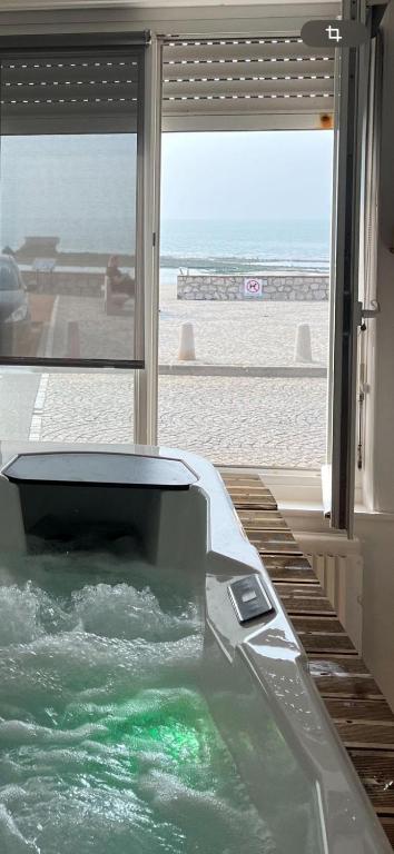 L’annexe sur mer - Appartamento Con Una Camera Da Letto