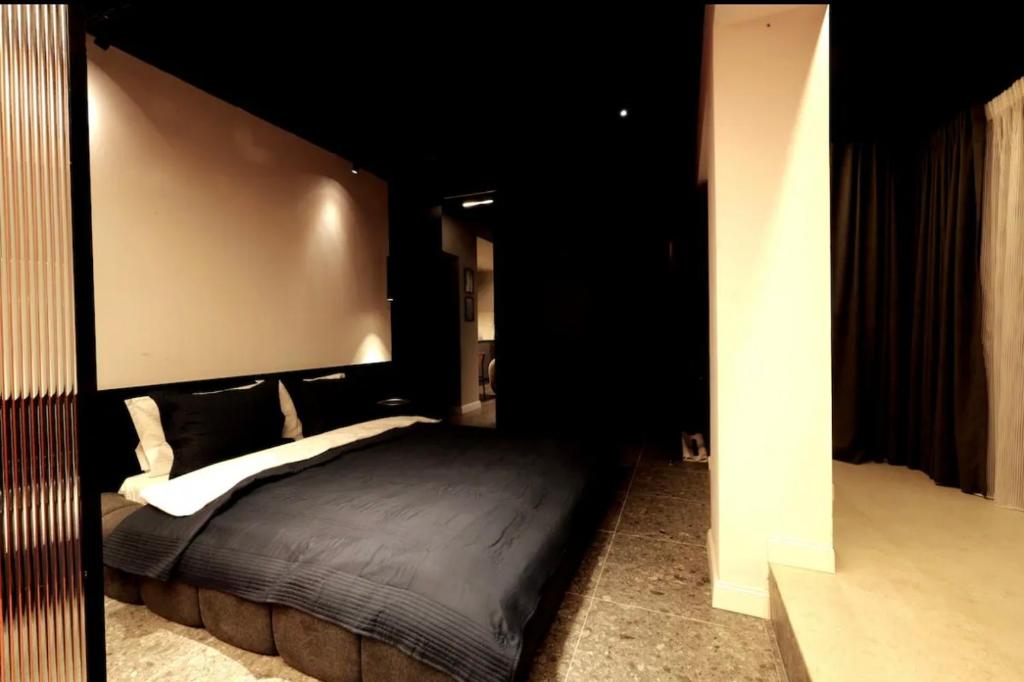 Photo de la galerie de l'établissement Superbe appartement privée, à Nice