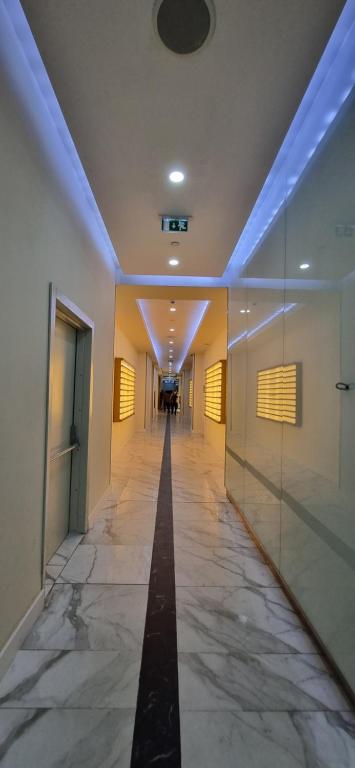 Fotografie z fotogalerie ubytování Sea View Apartments in Orbi City v destinaci Batumi