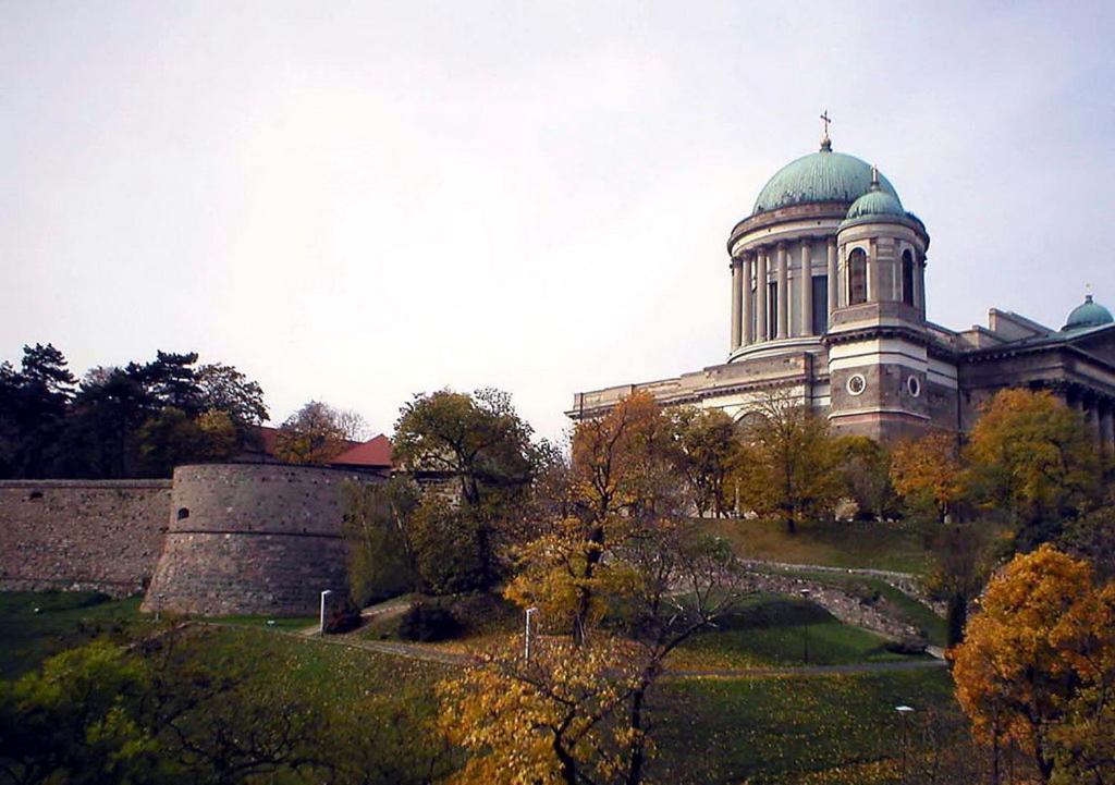 Zajímavé místo poblíž penzionu