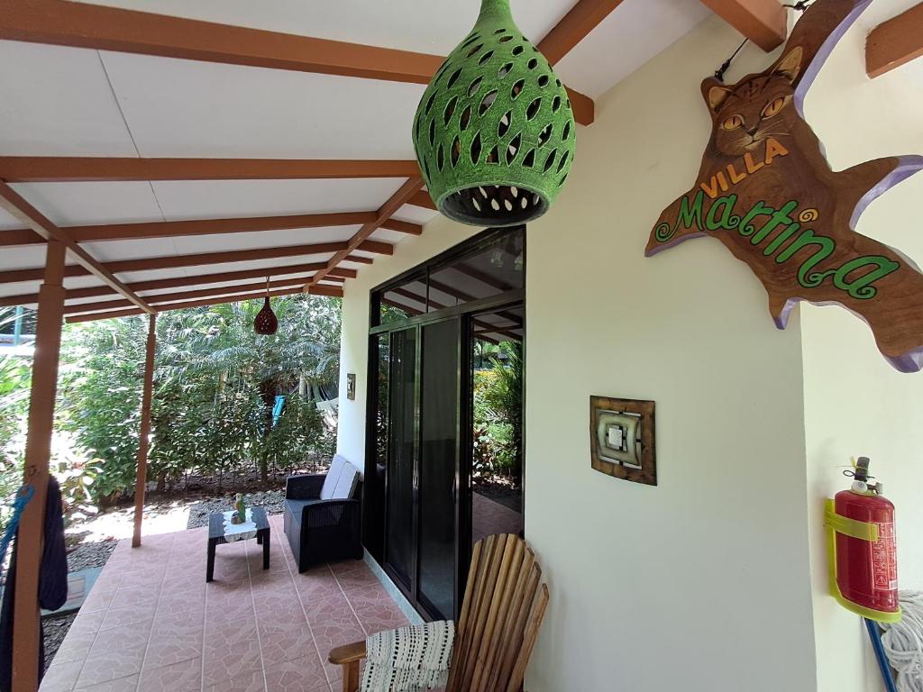Fotografie z fotogalerie ubytování New Caribe Point v destinaci Cahuita