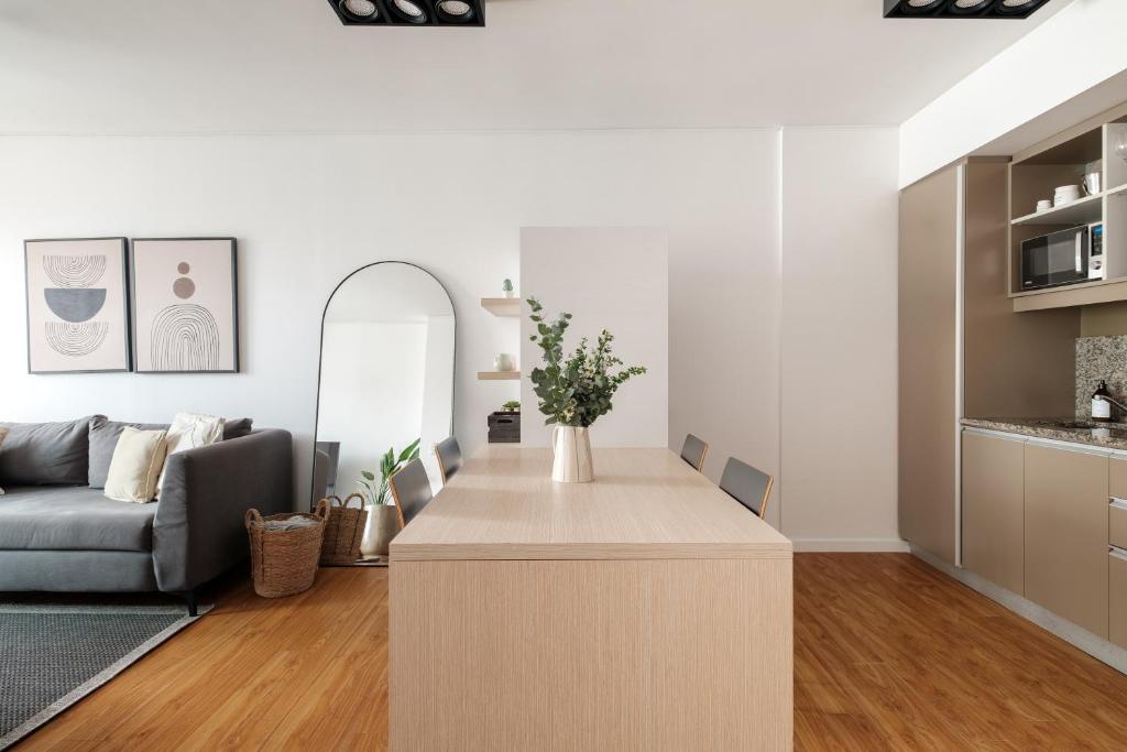 Nido at Quartier del Polo - Apartamento De Lujo