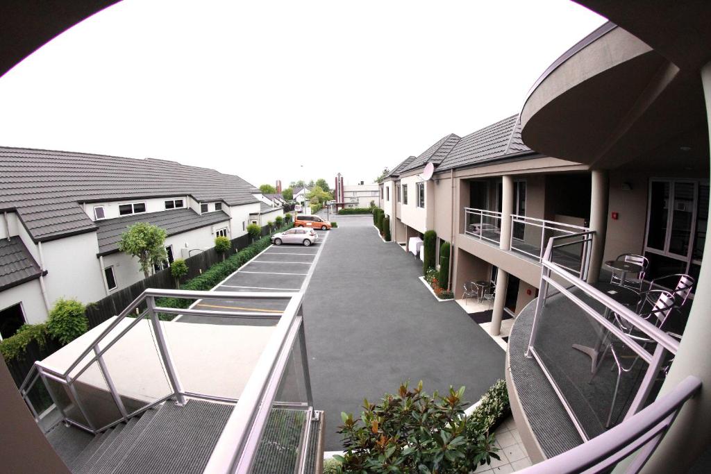 CentrePoint on Colombo - Resim 26