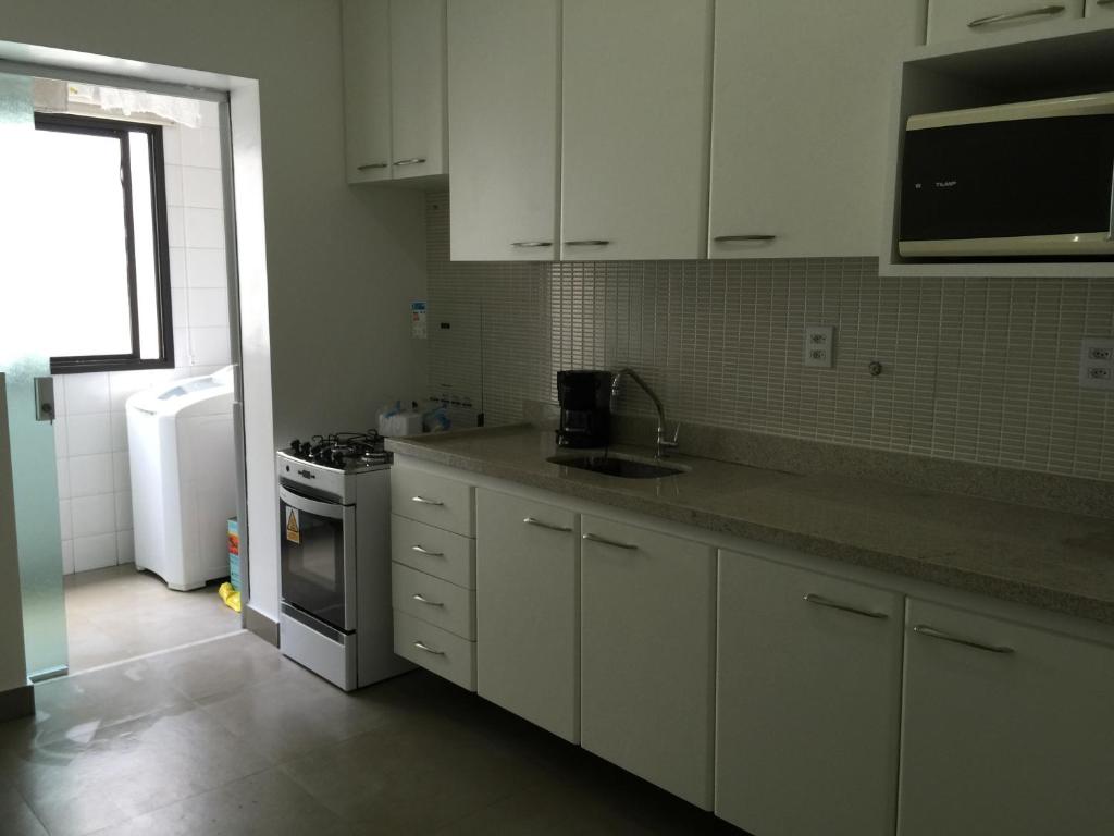  Apartamento Vereda Tropical