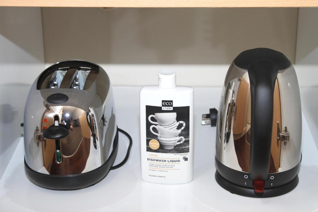 センターポイント オン コロンボにあるコーヒーまたはお茶