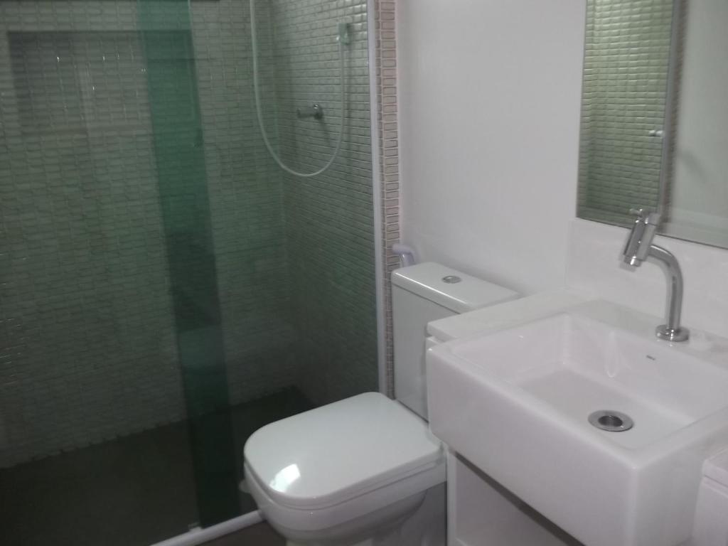  Apartamento Vereda Tropical