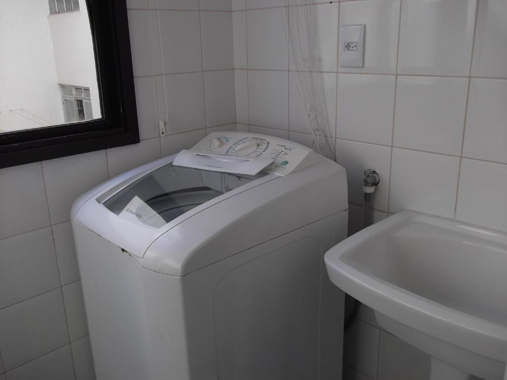  Apartamento Vereda Tropical