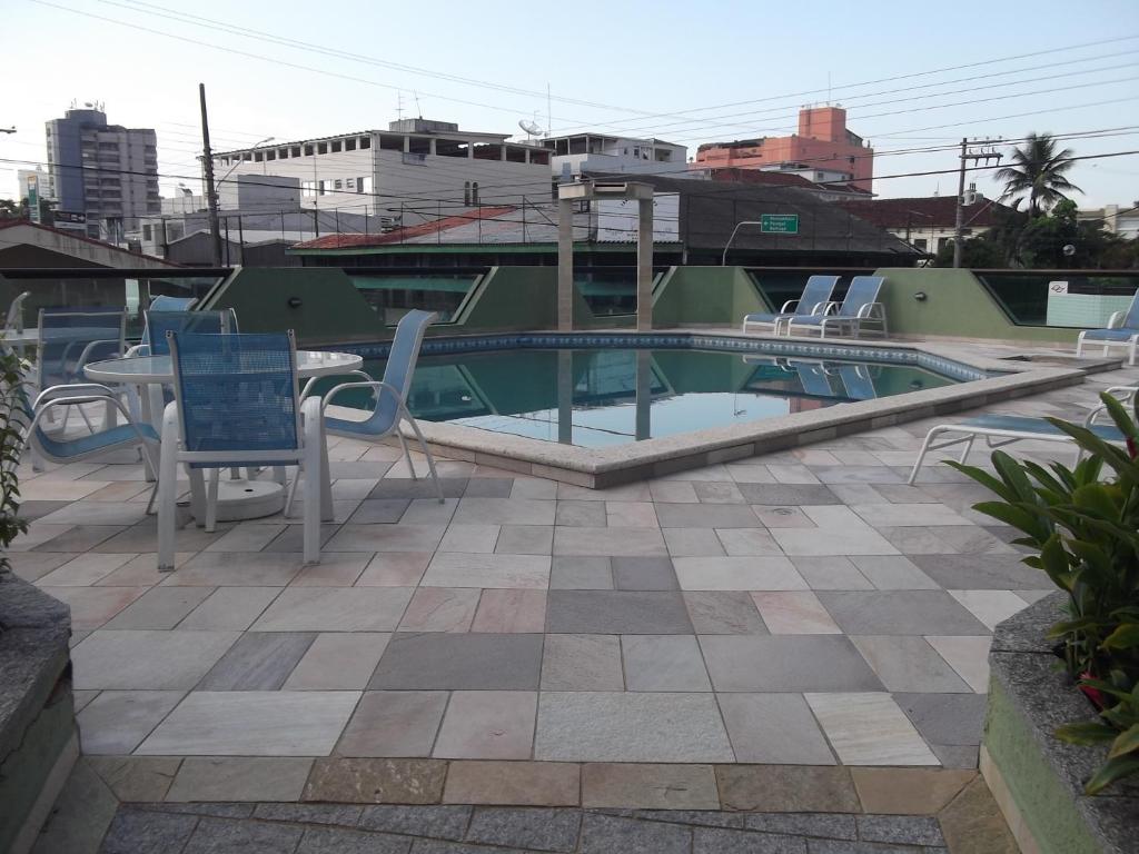  Apartamento Vereda Tropical