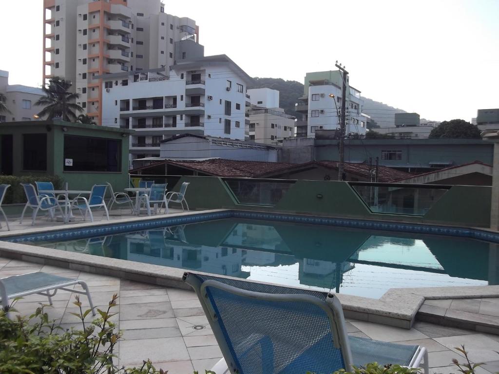  Apartamento Vereda Tropical
