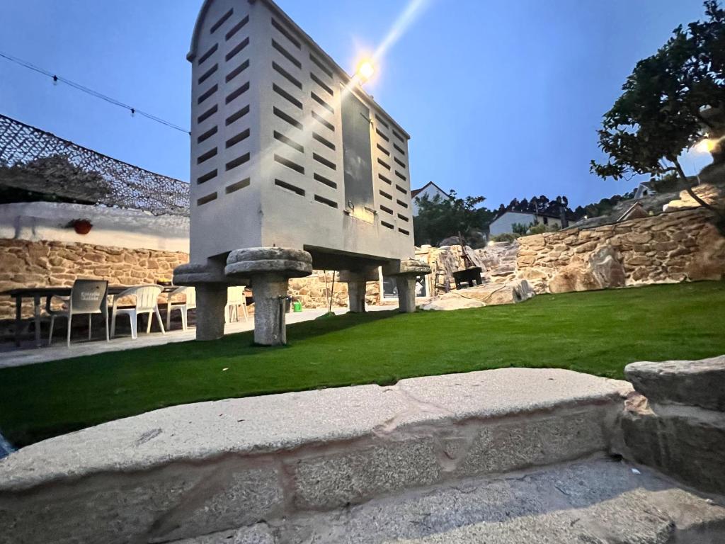 Casa Bisa - Casa De Tres Dormitorios