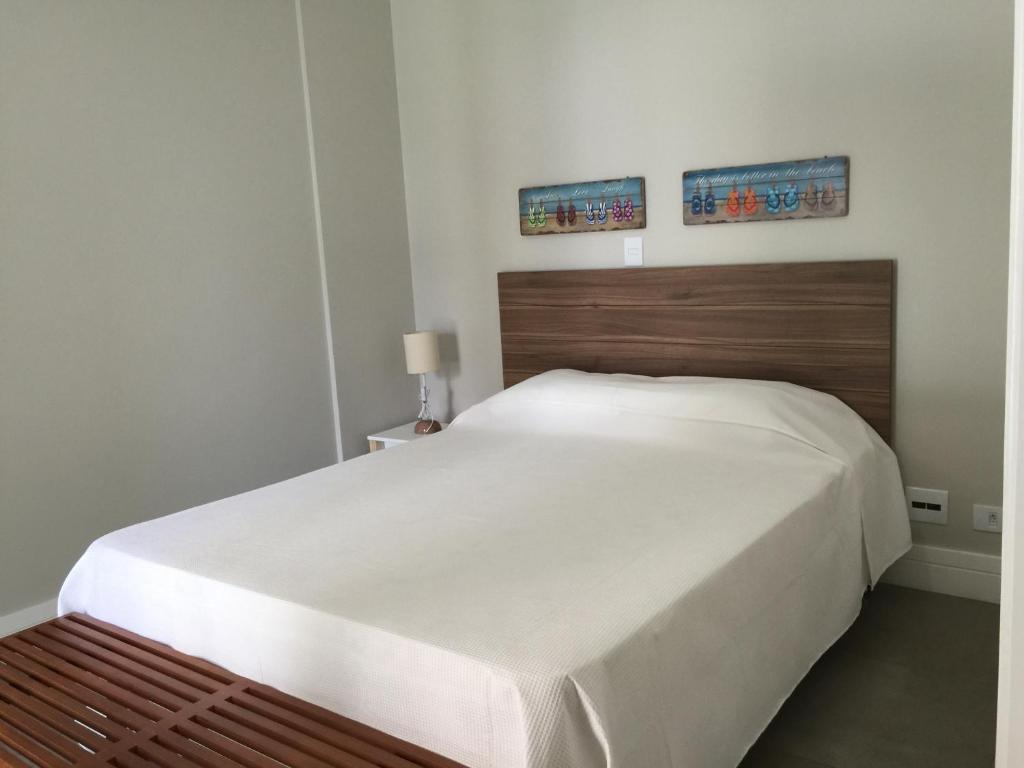  Apartamento Vereda Tropical