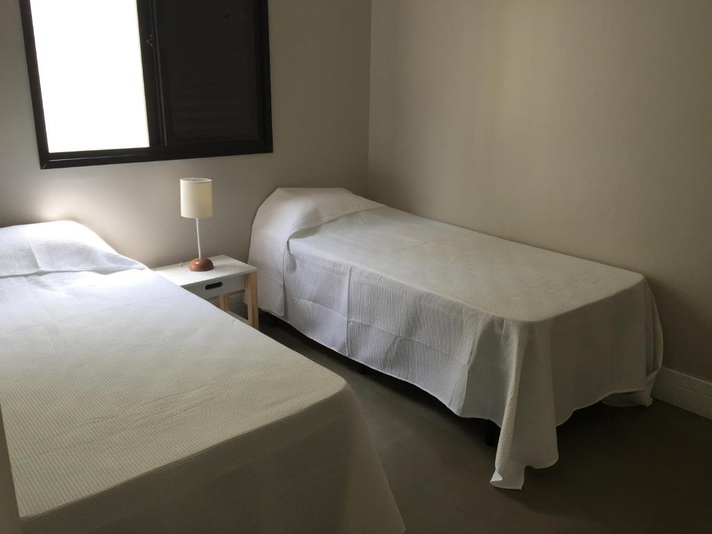  Apartamento Vereda Tropical