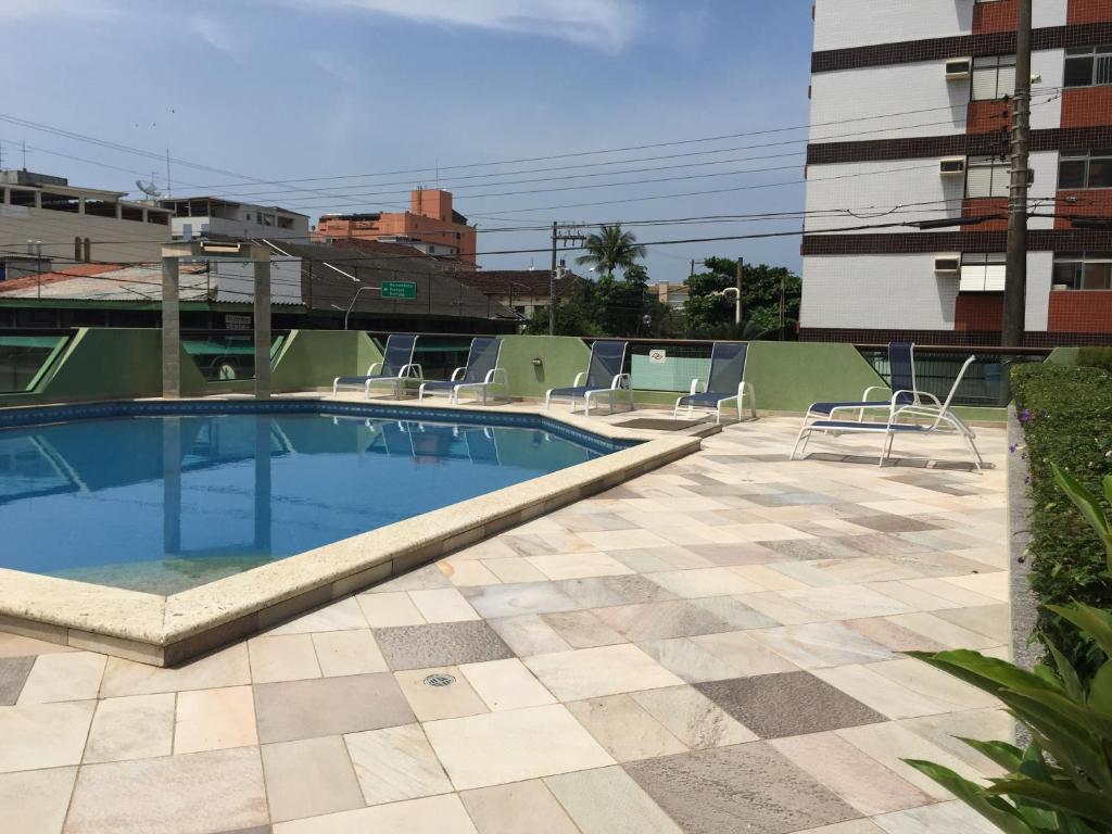  Apartamento Vereda Tropical