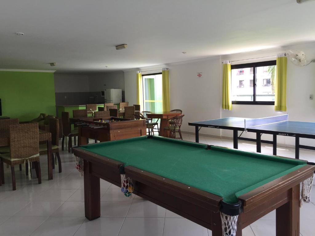  Apartamento Vereda Tropical