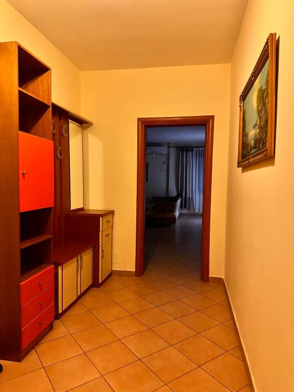 Grande House - Deluxe Apartment