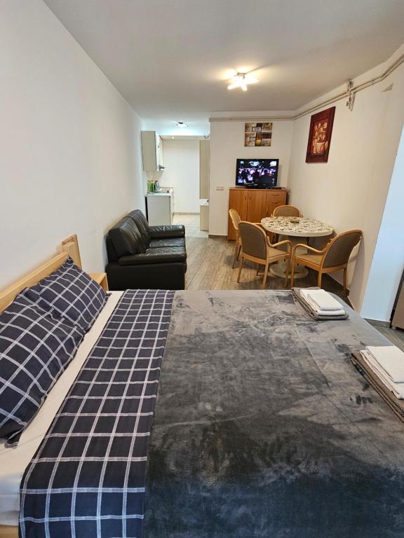Apartmani Royal Residence - Appartement D'une Chambre Avec Terrasse