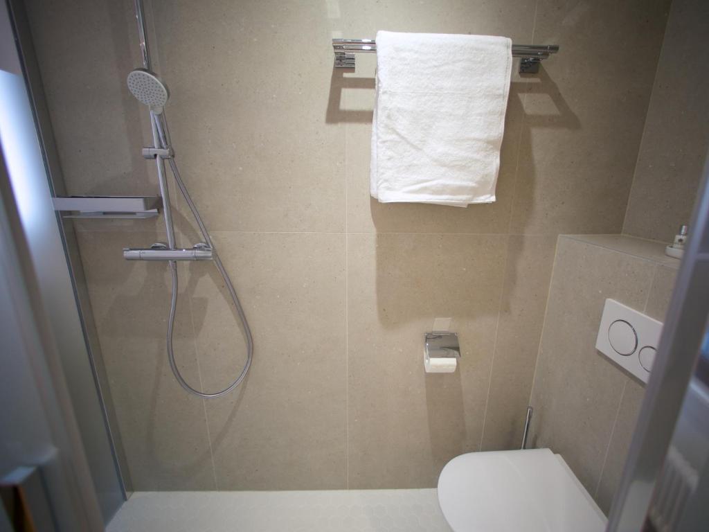 Rhodania Boutique Hôtel - Resim 23