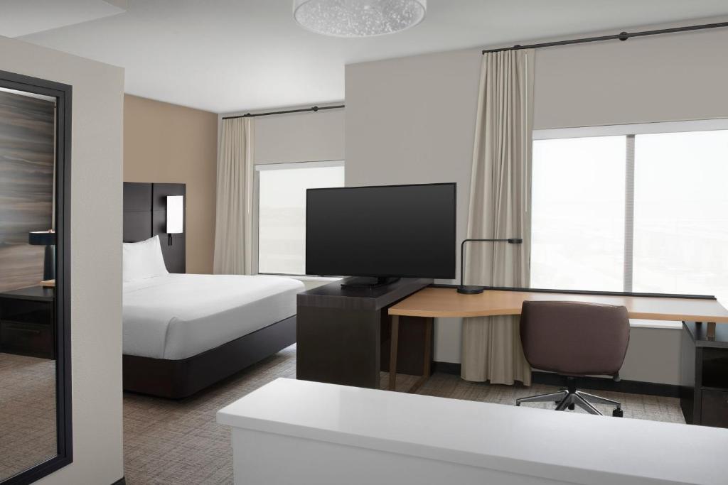 Residence Inn by Marriott Galveston Island photo