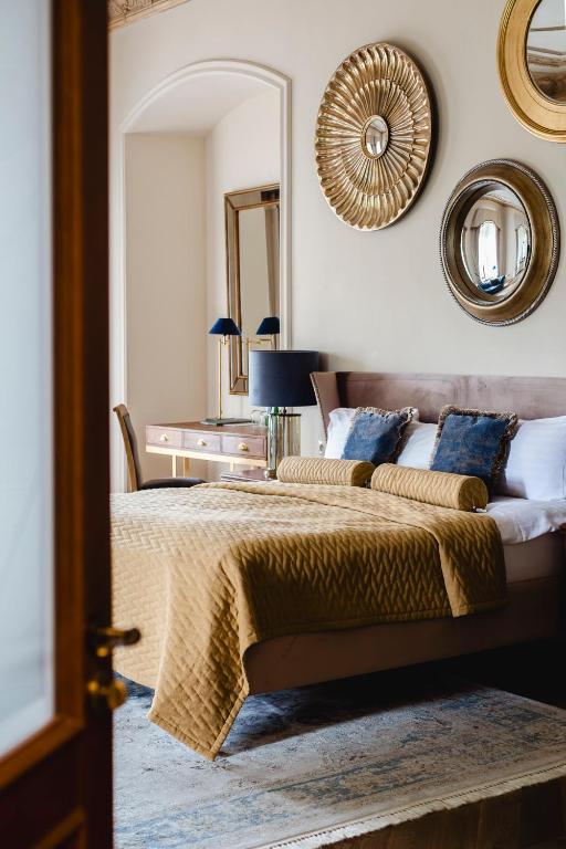 Pałac Mojęcice - 14