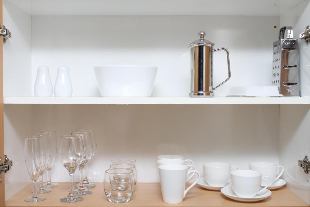 CentrePoint on Colombo - Resim 31