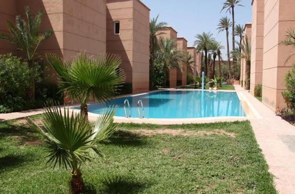 Riad Camélia — photo 2